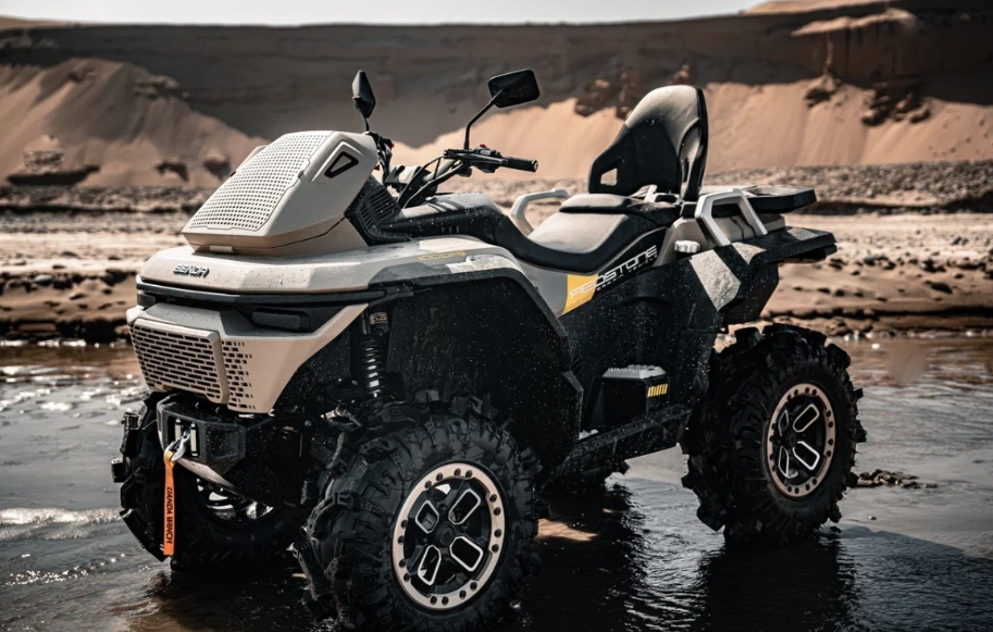 Квадроцикл BENDA REDSTONE 1000 MUD в Жуковском