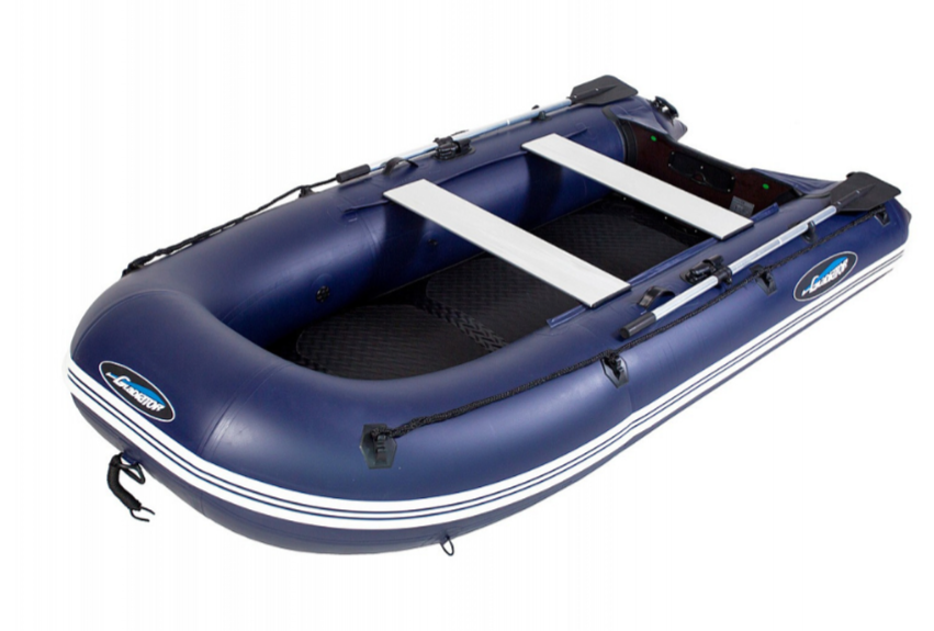 НАДУВНАЯ ЛОДКА GLADIATOR B330AD в Жуковском
