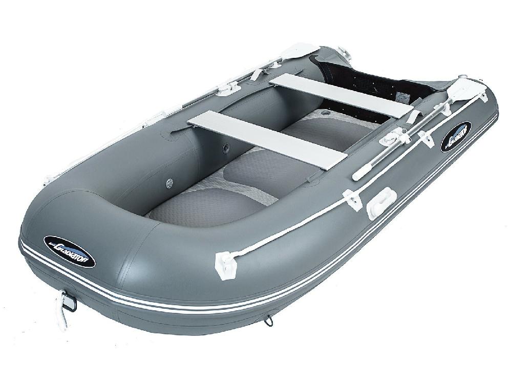 НАДУВНАЯ ЛОДКА GLADIATOR B330AD в Жуковском