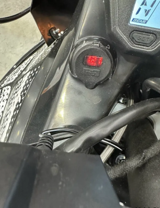 СНЕГОХОД IRBIS SF200L XE SUPERLONG в Жуковском