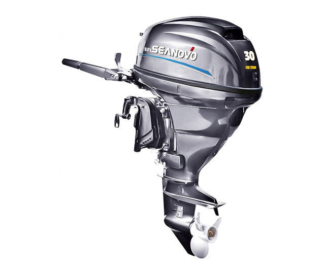 Лодочный мотор SEANOVO SNEF30HES - EFI в Жуковском