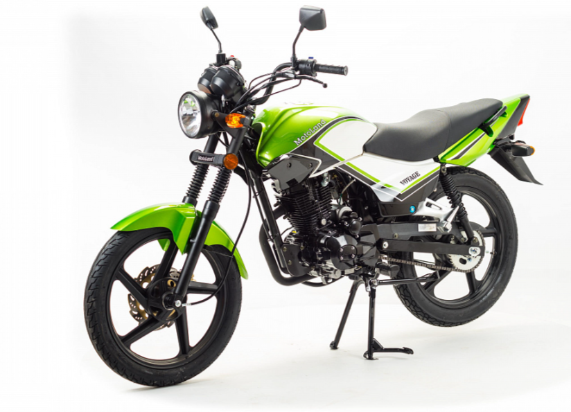 Мотоцикл MOTOLAND (МОТОЛЕНД) VOYAGE 200 в Жуковском