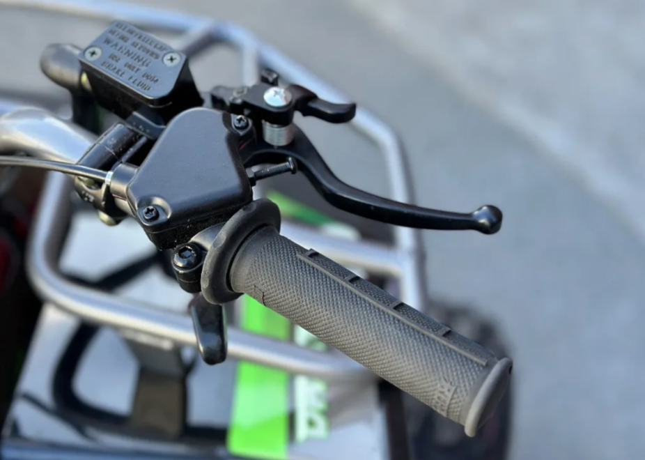 Квадроцикл GBM DAXTER 220 NEW в Жуковском