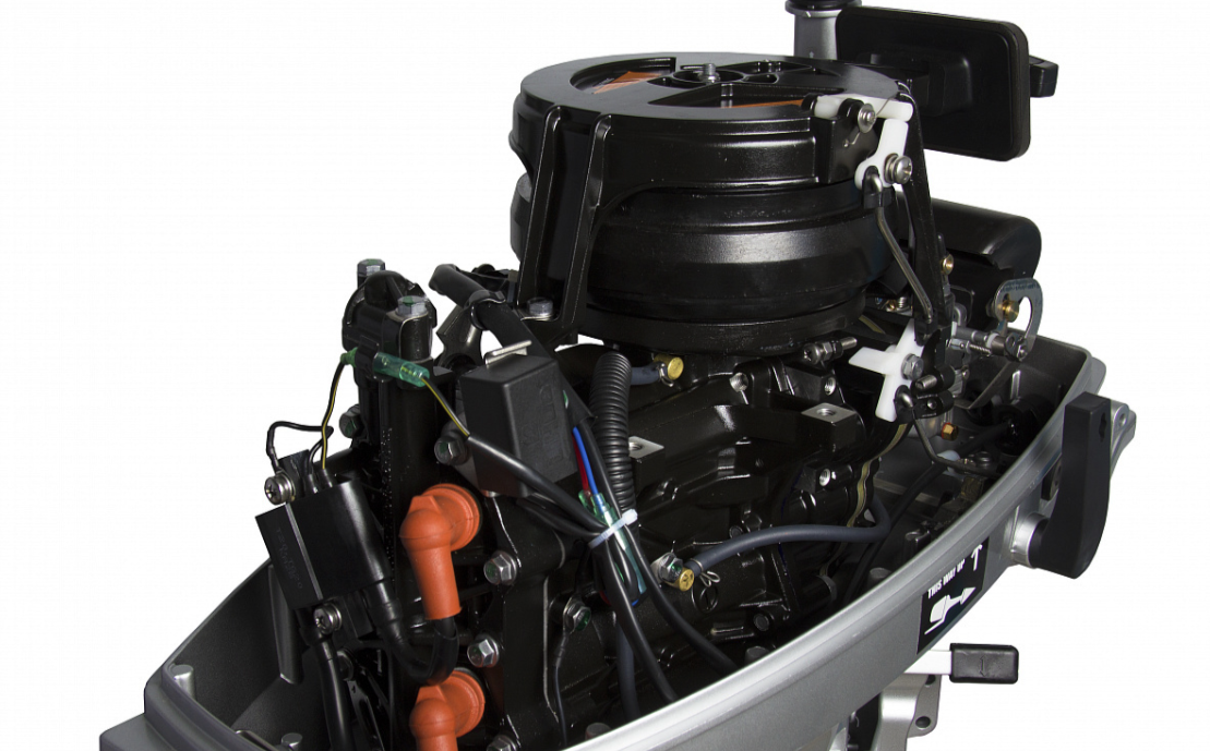 Лодочный мотор Seanovo SN9.9FFEL Enduro в Жуковском