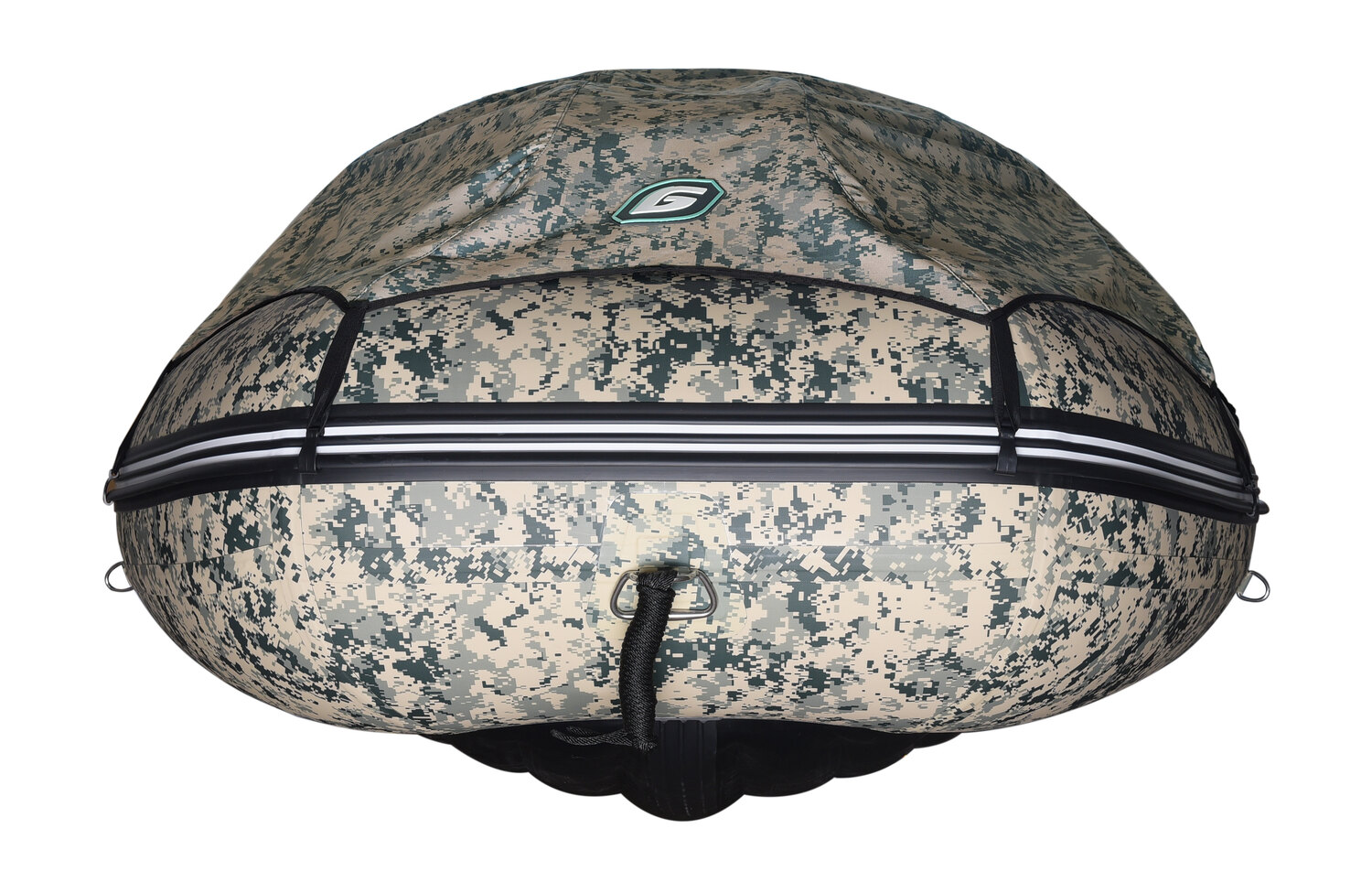 НАДУВНАЯ ЛОДКА GLADIATOR E330PRO в Жуковском