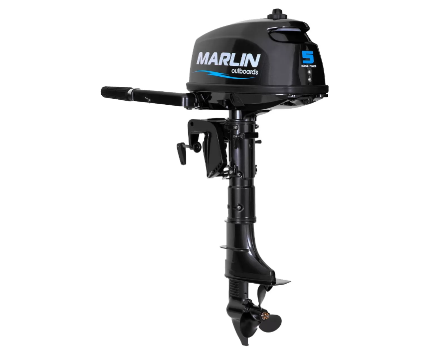 Лодочный мотор MARLIN MP 5 AMHL в Жуковском