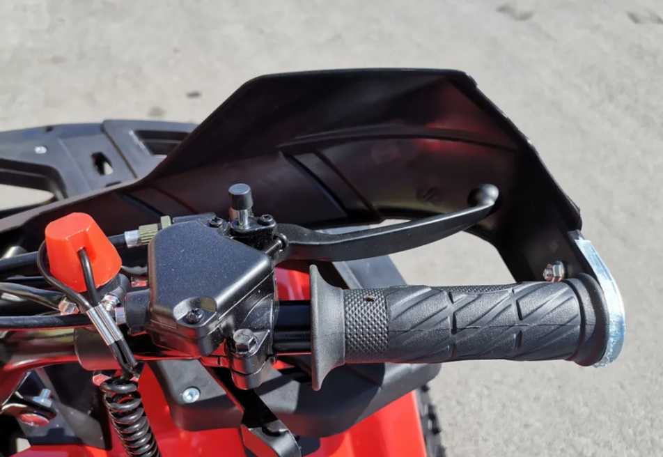 Квадроцикл PROMAX WILD 175 BASIC в Жуковском