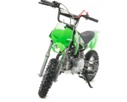 Питбайк MOTOLAND (МОТОЛЕНД) GS Motors S7 в Жуковском