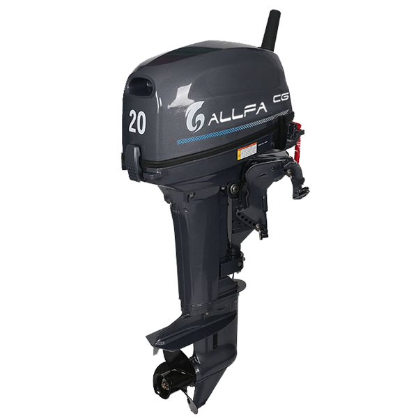 ЛОДОЧНЫЙ МОТОР ALLFA CG Т20 в Жуковском