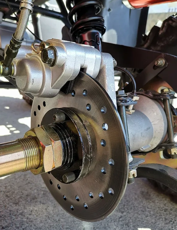 Квадроцикл PROMAX TRX300 CVT в Жуковском