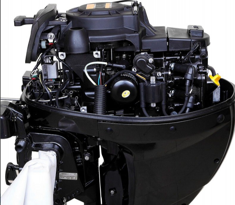 Лодочный мотор MARLIN MF 9.9 AWHBS в Жуковском