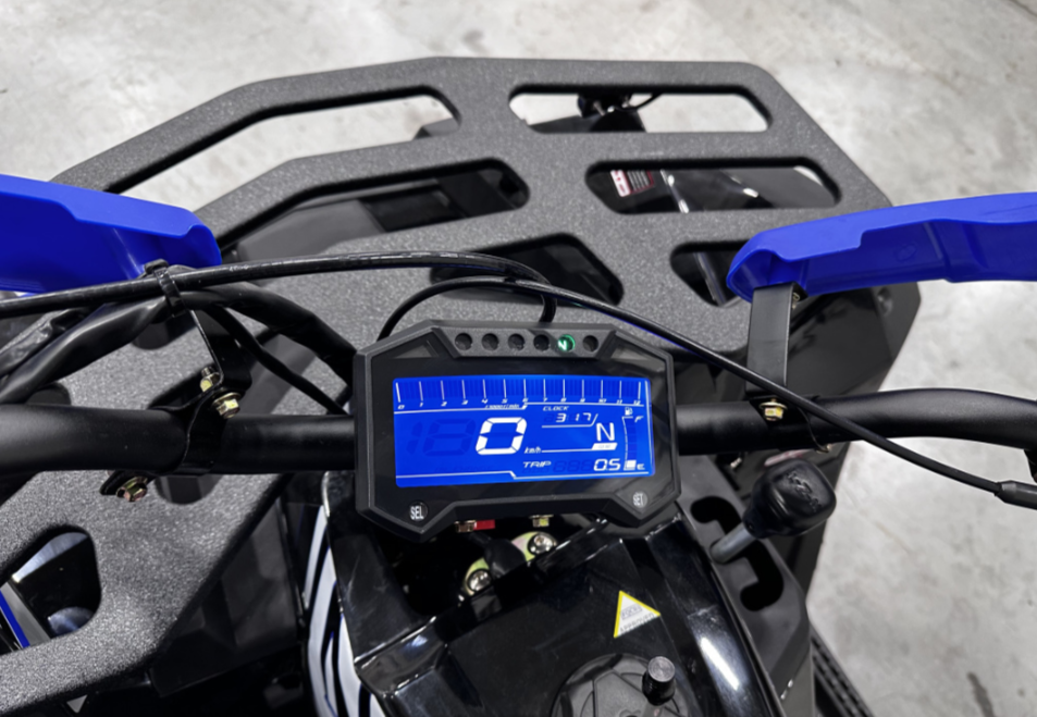 Квадроцикл GBM SHARP BIG 300 NEW PREMIUM в Жуковском