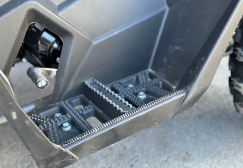 Квадроцикл GBM DAXTER 220 NEW в Жуковском