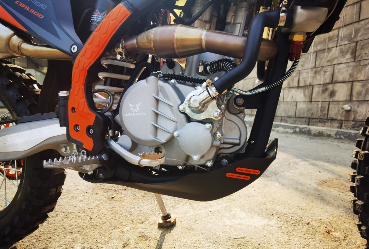 Мотоцикл JHLMOTO JHL Z6 NB300 (174MN-5) в Жуковском