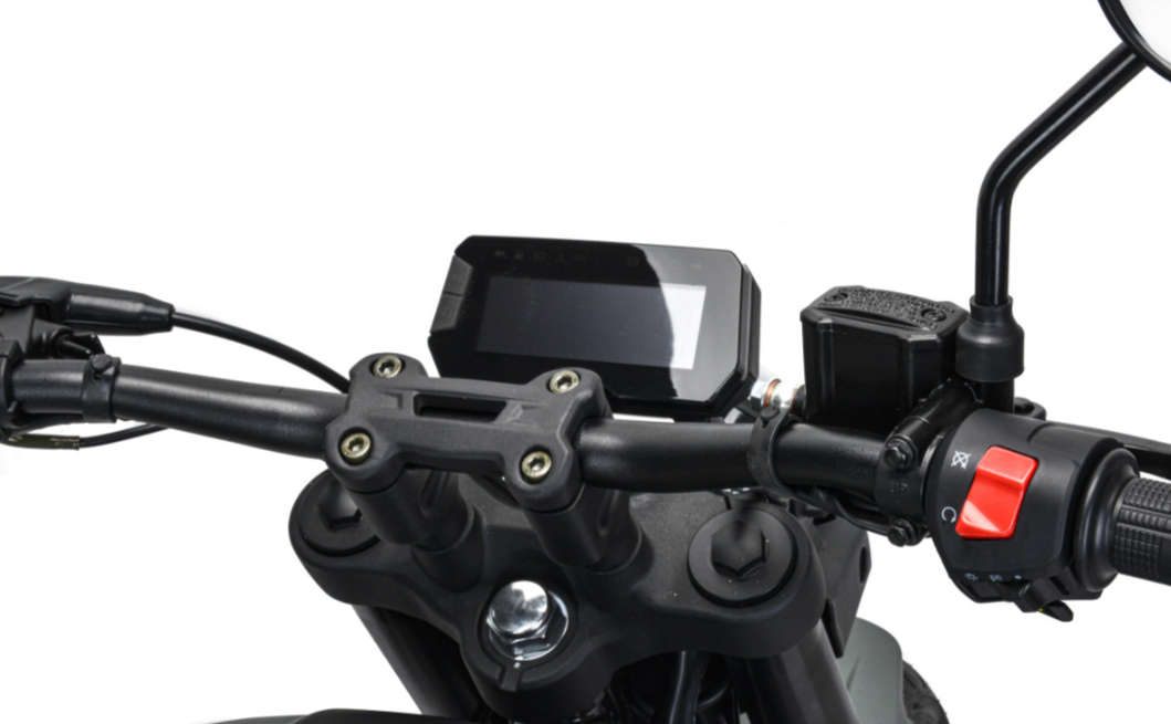 Мотоцикл MOTOLAND (МОТОЛЕНД) 300 CBR в Жуковском