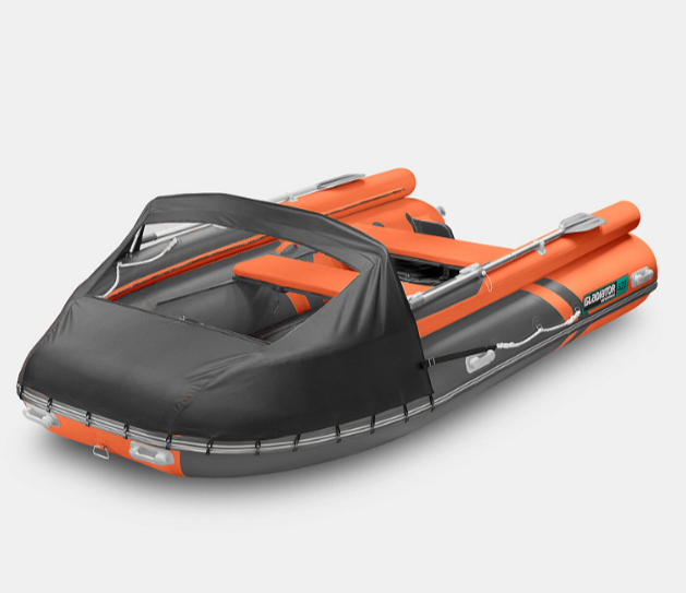 НАДУВНАЯ ЛОДКА GLADIATOR E380X в Жуковском