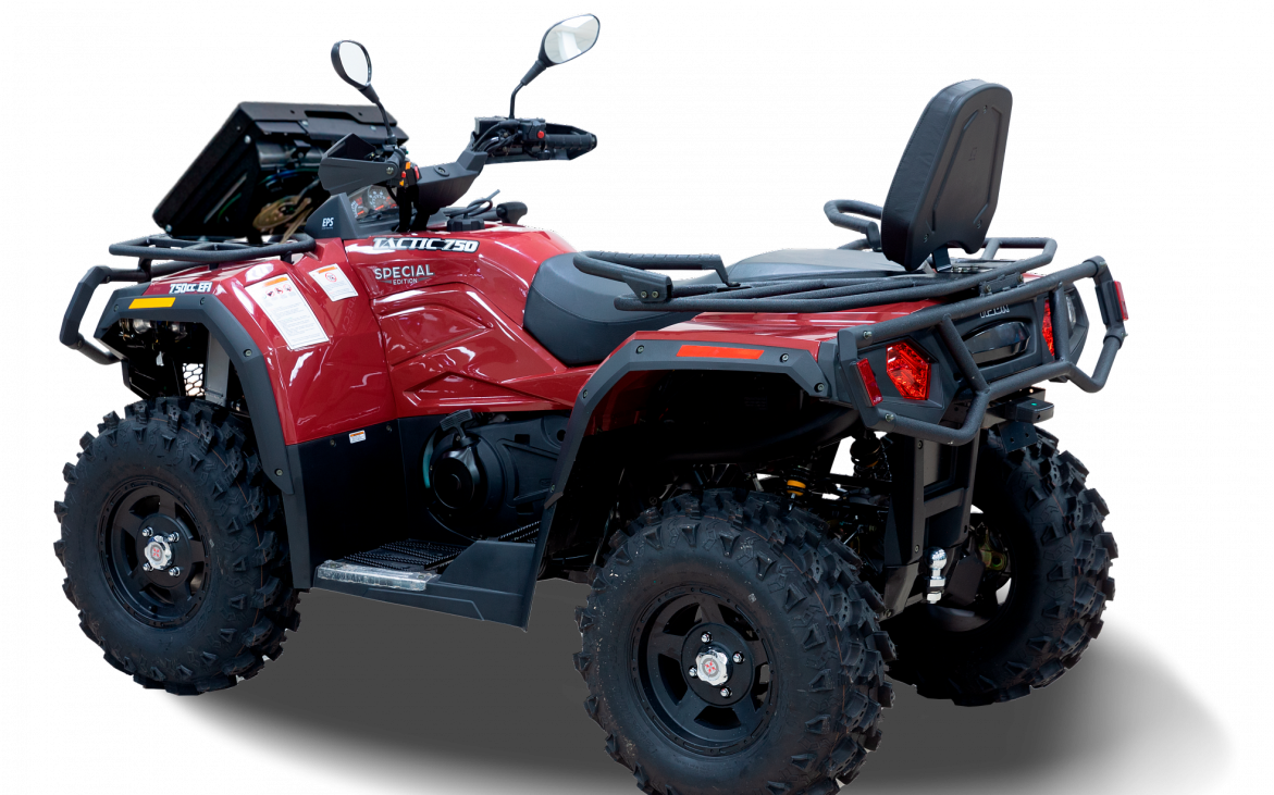 Квадроцикл HISUN TACTIC 750-/EXTREME EDITION/ в Жуковском