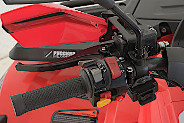 Квадроцикл Русская механика РМ 800 Т серии «Шёлковый путь» в Жуковском