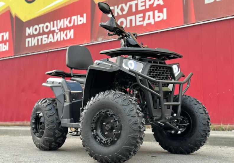 Квадроцикл GBM CROSS HILL 300 NEW в Жуковском