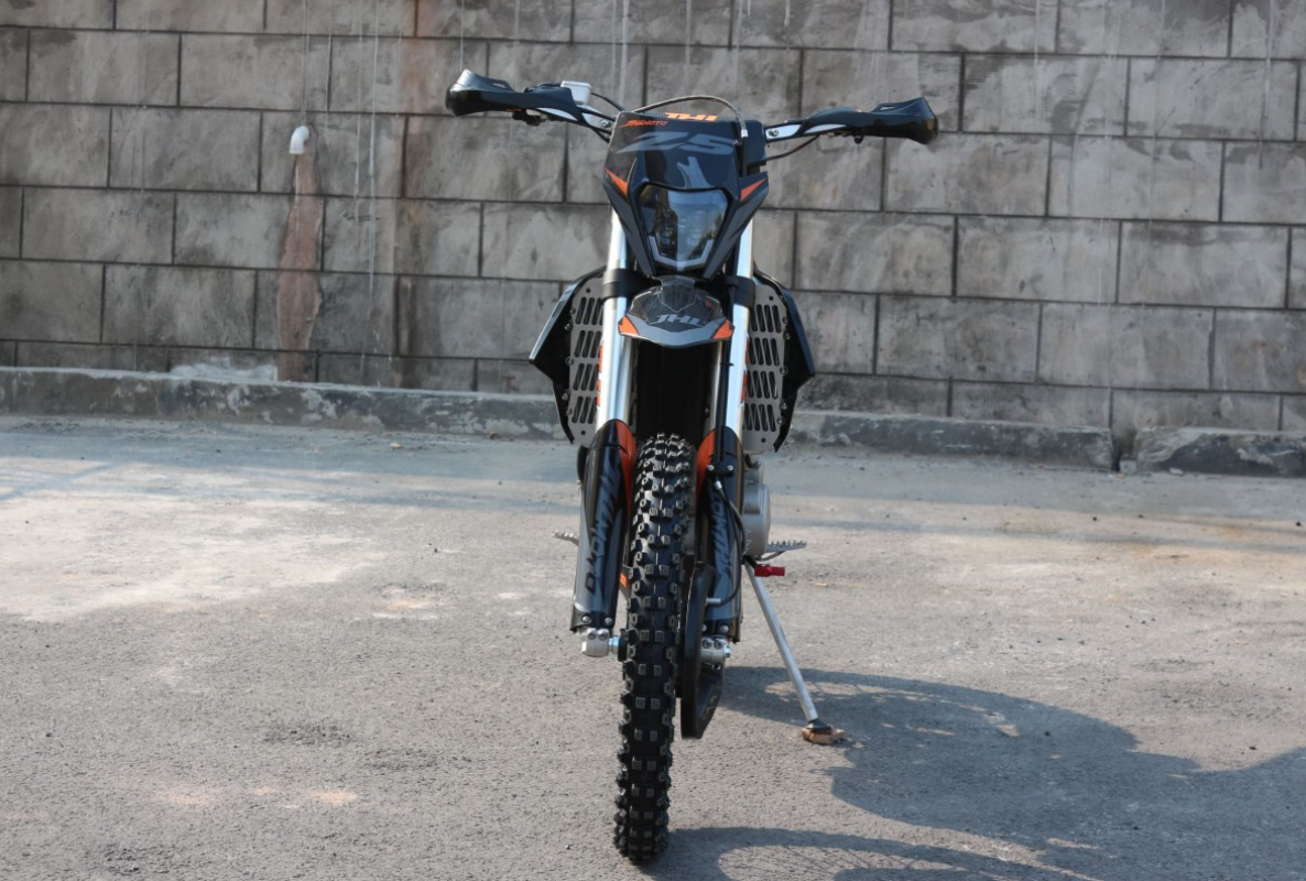 Мотоцикл JHLMOTO JHL Z5 NB300 (174MN-5) в Жуковском