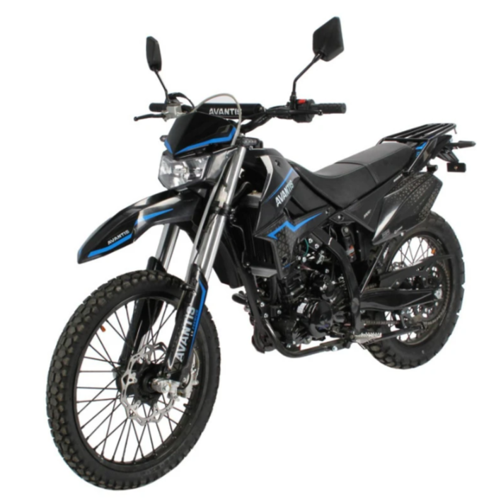 Мотоцикл Avantis LX 300 NB (ZS177MM) 2024 ПТС в Жуковском