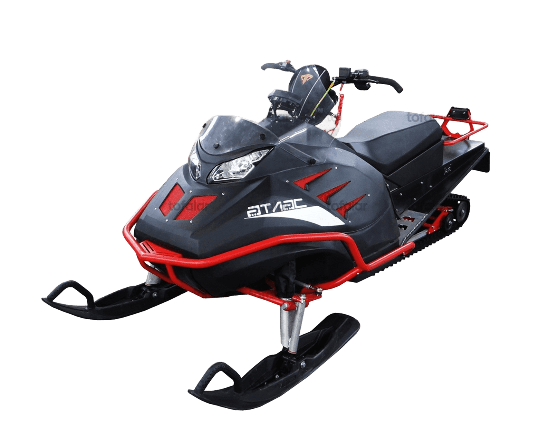 Снегоход ТОФАЛАР АТЛАС 500 в Жуковском