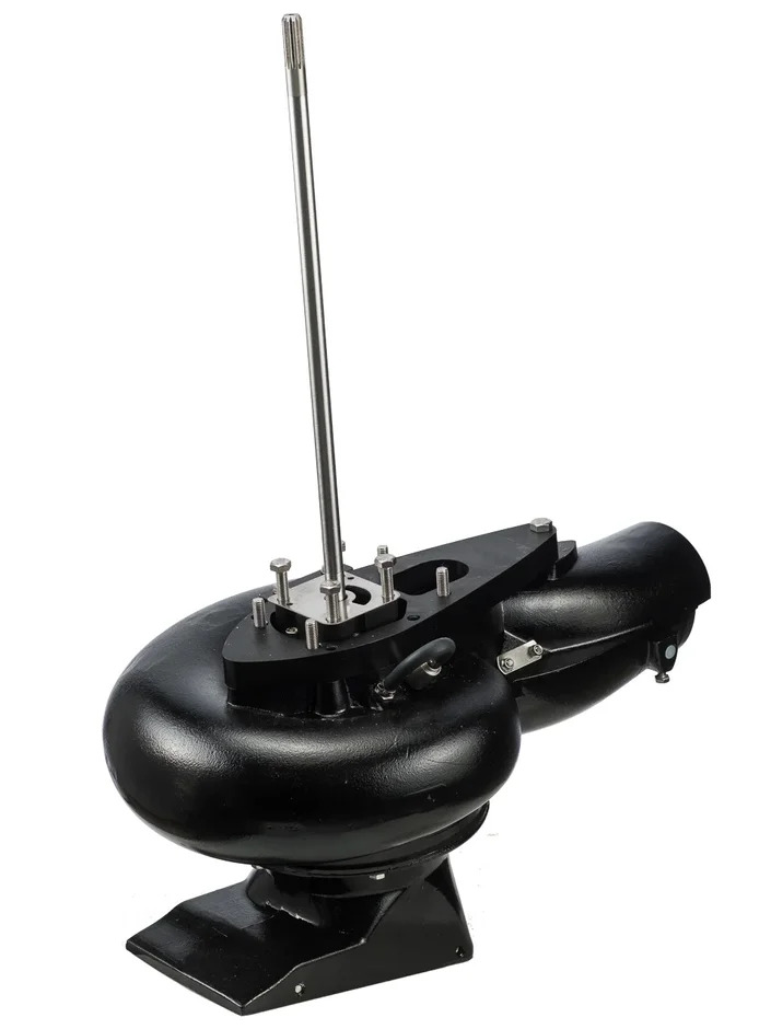 ВОДОМЕТНАЯ НАСАДКА GLADIATOR WT 15 YAMAHA, MARLIN, PARSUN, GOLFSTREAM в Жуковском