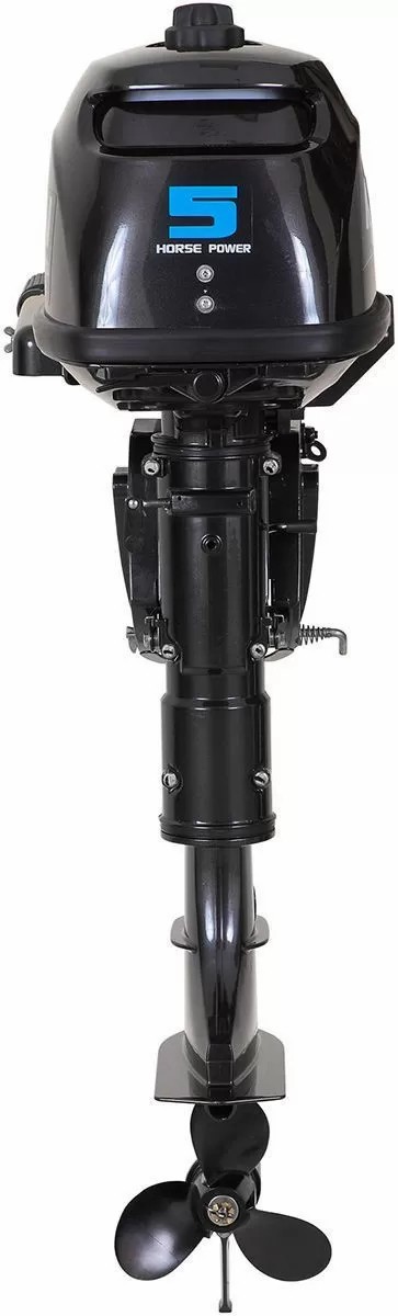 Лодочный мотор MARLIN MP 5 AMHS в Жуковском