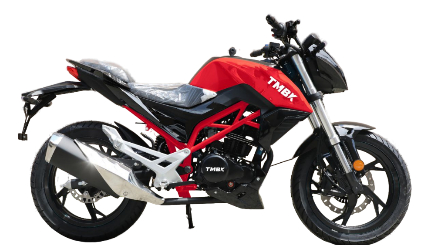 Мотоцикл TMBK Dukes 200cc в Жуковском