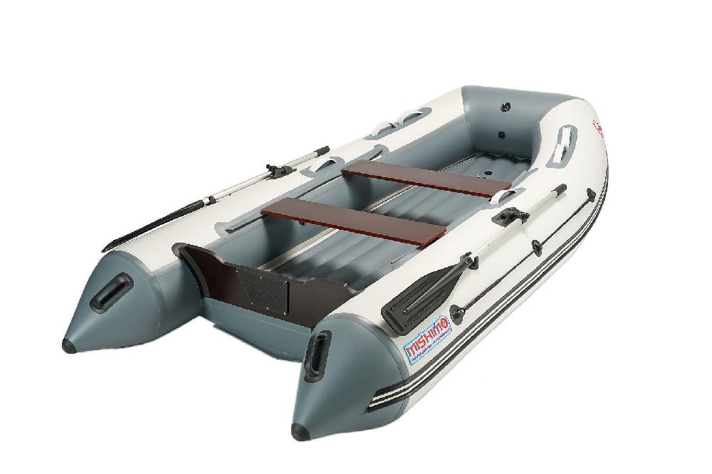 Лодка MISHIMO LITE 360 в Жуковском