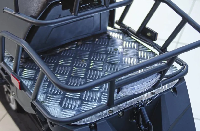 Снегоход Ataki WD 250 в Жуковском