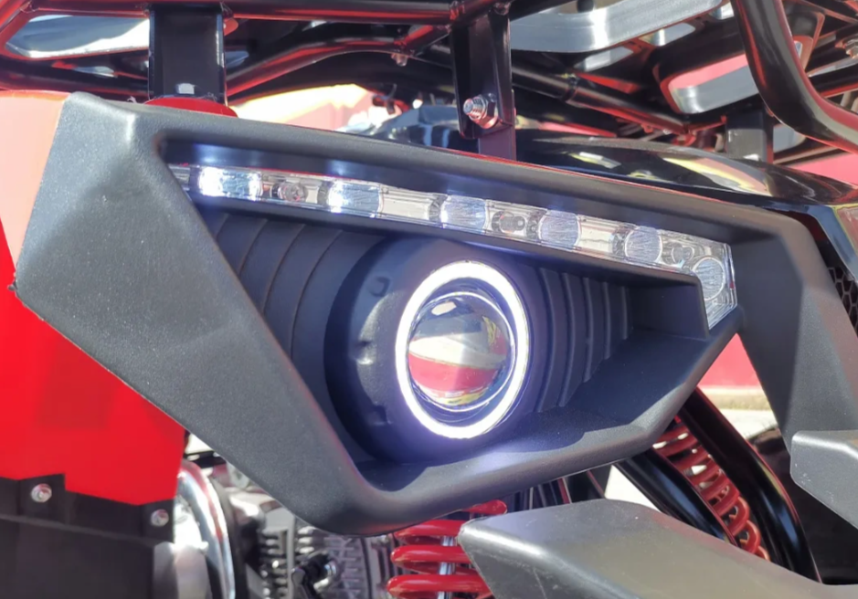 Квадроцикл PROMAX WILD 175 BASIC в Жуковском