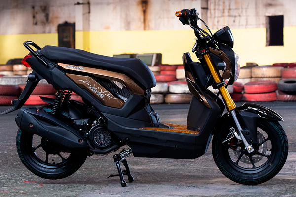 Скутер Vento NAKED в Жуковском