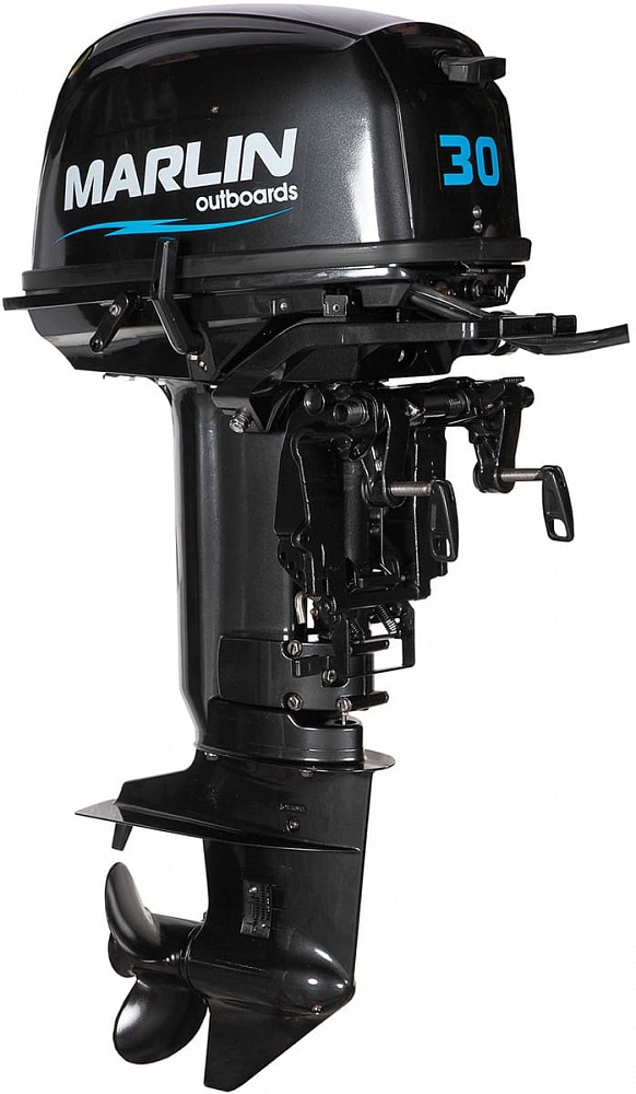 Лодочный мотор MARLIN MP 30 AWRL в Жуковском