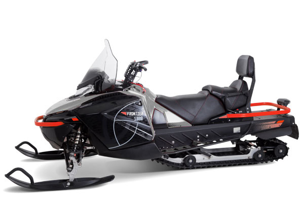 Снегоход РМ FRONTIER 1000 в Жуковском