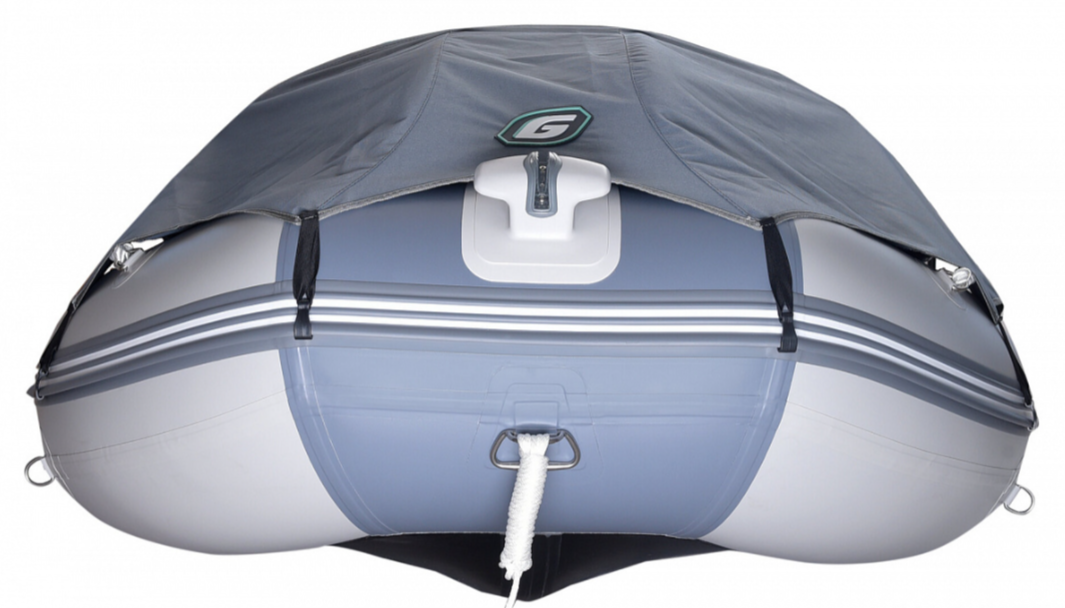 НАДУВНАЯ ЛОДКА GLADIATOR C420AL в Жуковском