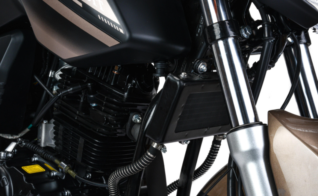 Мотоцикл MOTOLAND (МОТОЛЕНД) 300 BANDIT в Жуковском