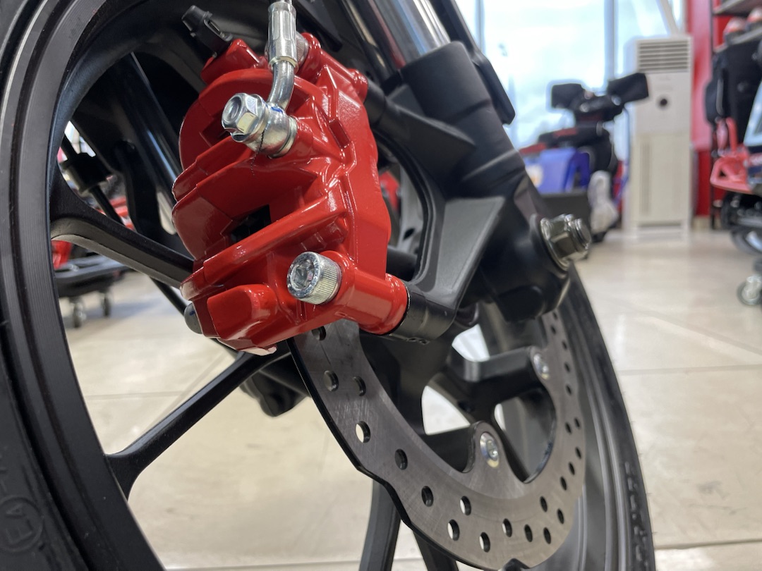 Мопед PROMAX CB150R (49) в Жуковском