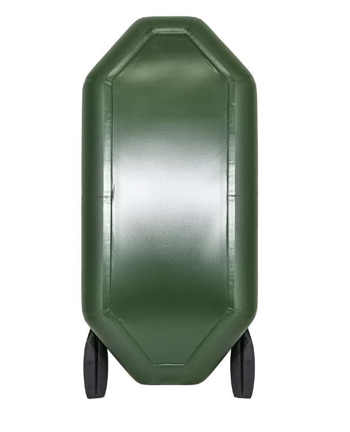 Лодка Барс 230 в Жуковском