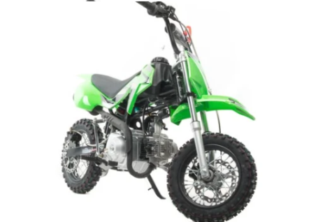 Питбайк MOTOLAND (МОТОЛЕНД) GS Motors S7 в Жуковском