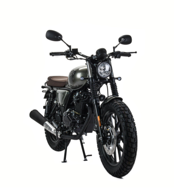 Мотоцикл MOTOLAND (МОТОЛЕНД) TEXAS 300 в Жуковском