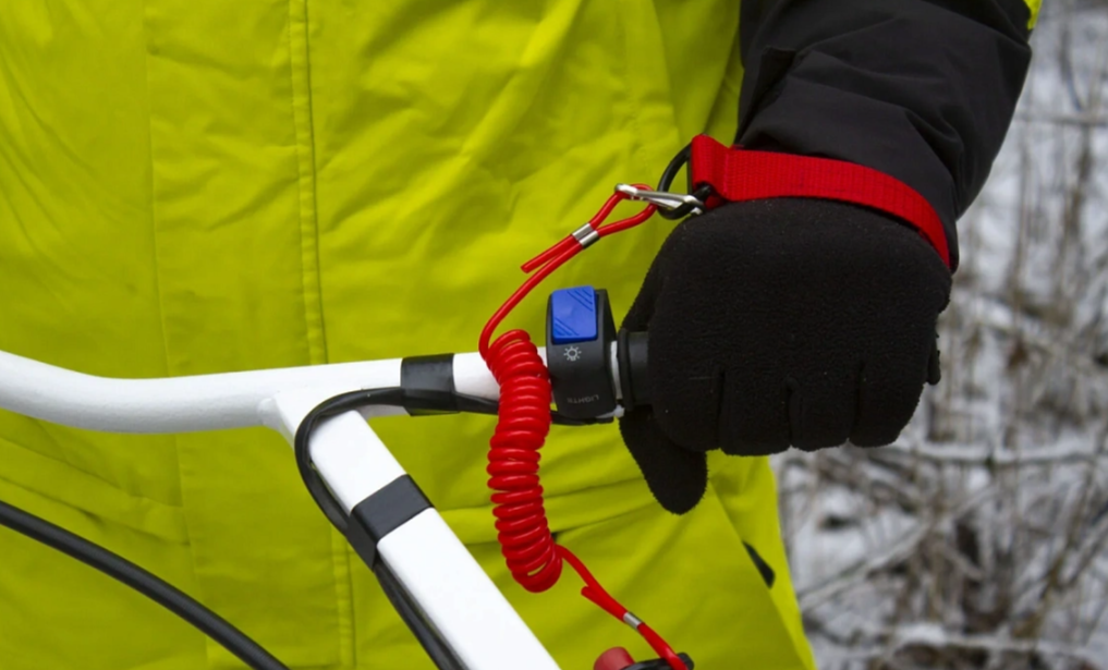 Мотобуксировщик POMOR X-500 K15 в Жуковском