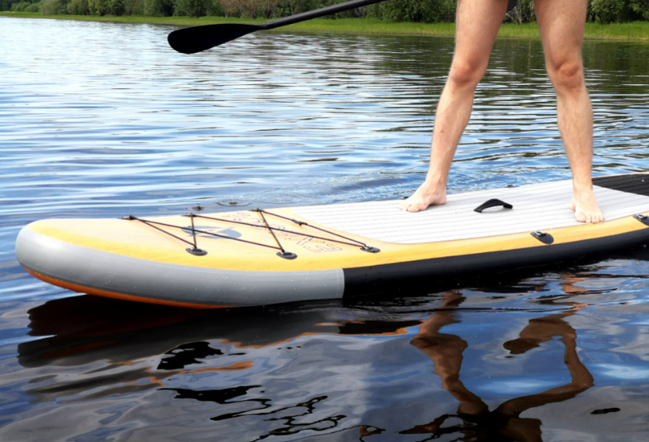 SUP (САП) Доска MISHIMO DINO 10(305) в Жуковском