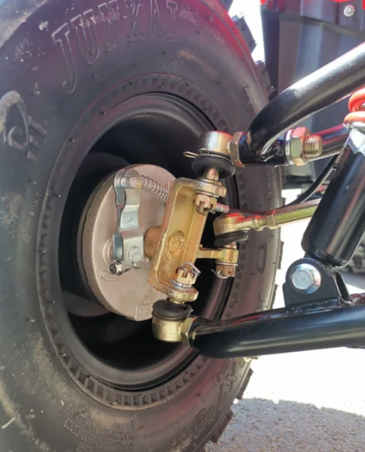 Квадроцикл PROMAX WILD 175 BASIC в Жуковском