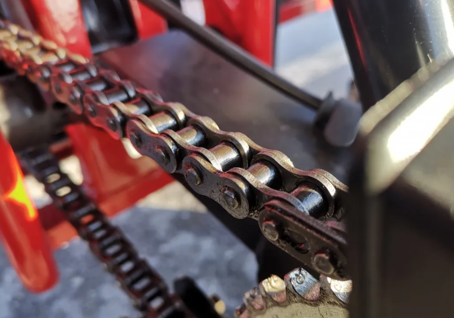 Квадроцикл GBM SHARP KIDS 125 в Жуковском