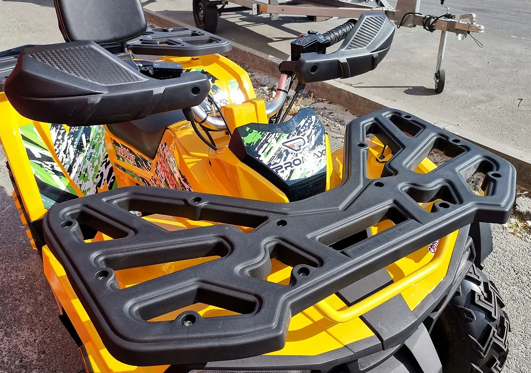 Квадроцикл PROMAX STORM 280 LUX в Жуковском