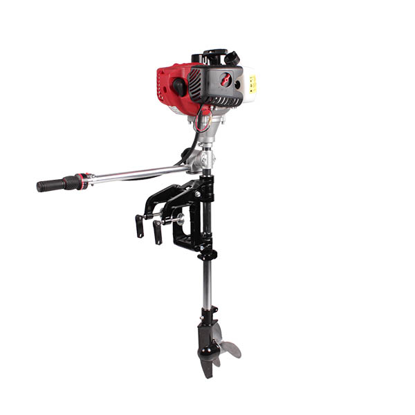 ЛОДОЧНЫЙ МОТОР TOYAMA TA 3.5 в Жуковском