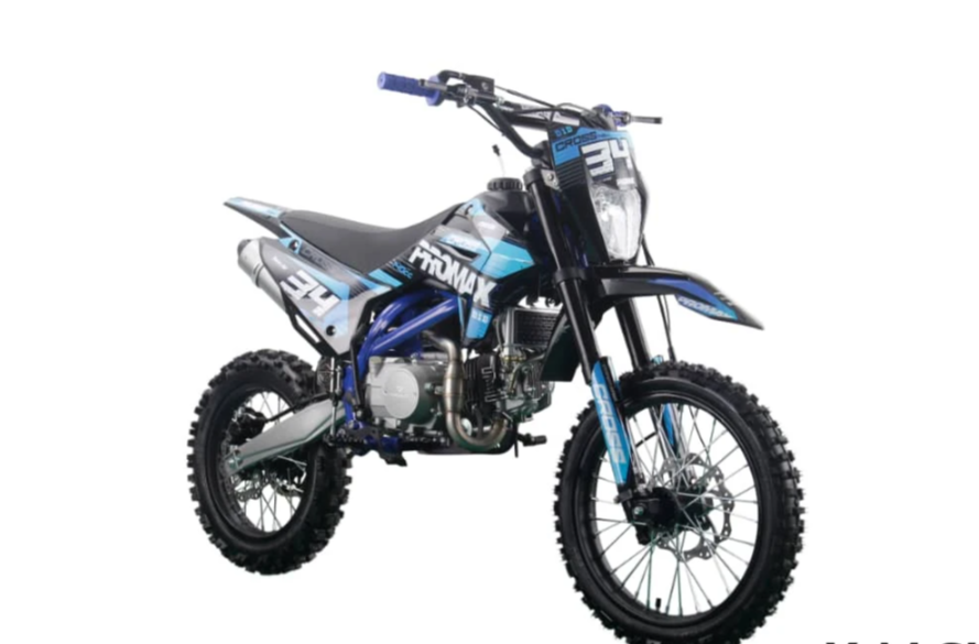 Питбайк PROMAX CROSS 145CC 17/14 в Жуковском