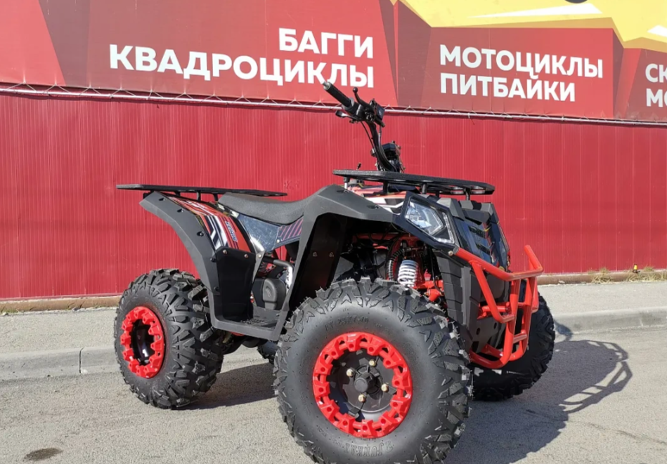 Квадроцикл GBM SHARP BIG 300 NEW в Жуковском