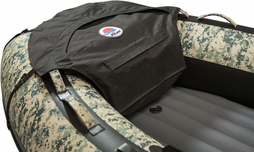 НОСОВАЯ СУМКА AIR, SDP 330-420 в Жуковском